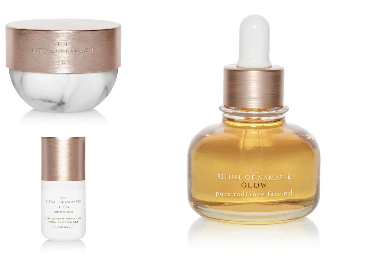 Must-Have: Glow by Rituals - Women's Health