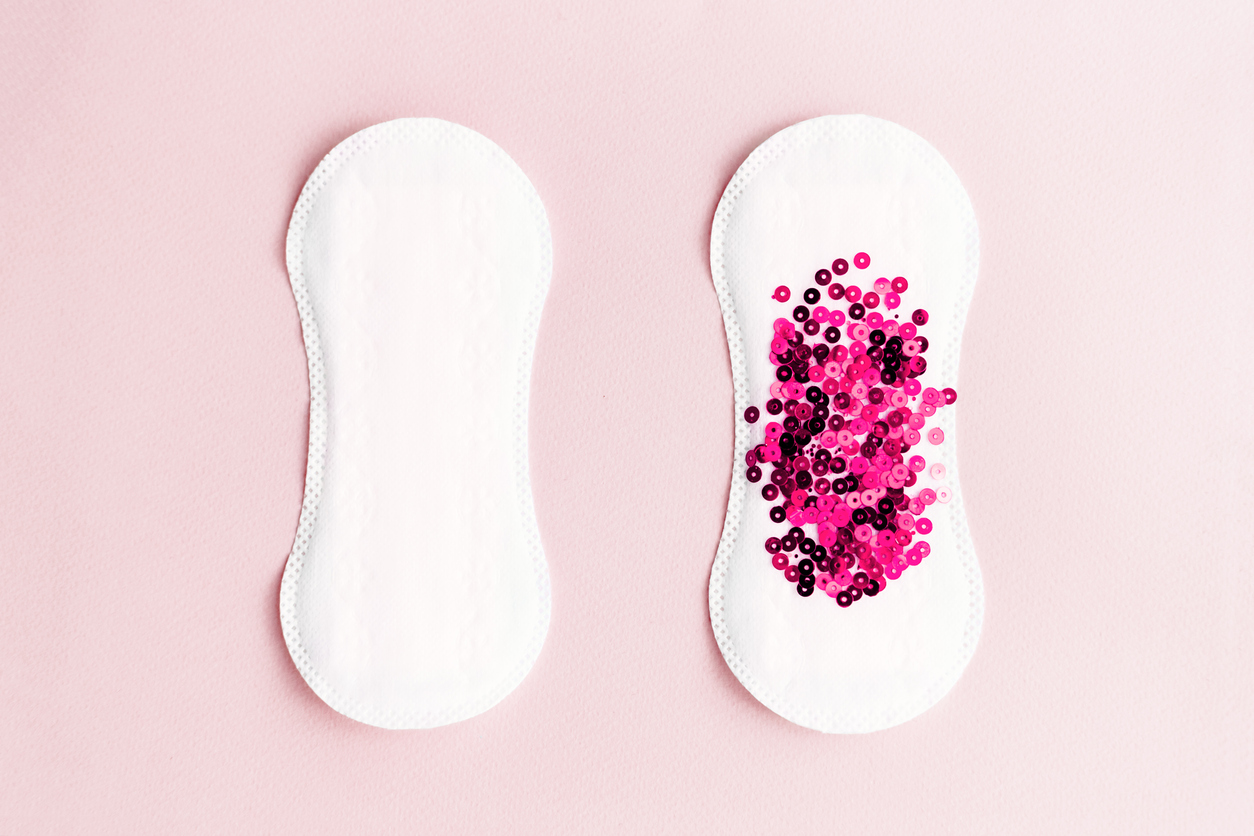 O que todas as mulheres devem saber sobre a menstruação