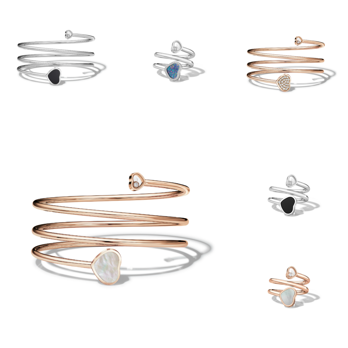 Chopard compromete-se a usar apenas ouro ético