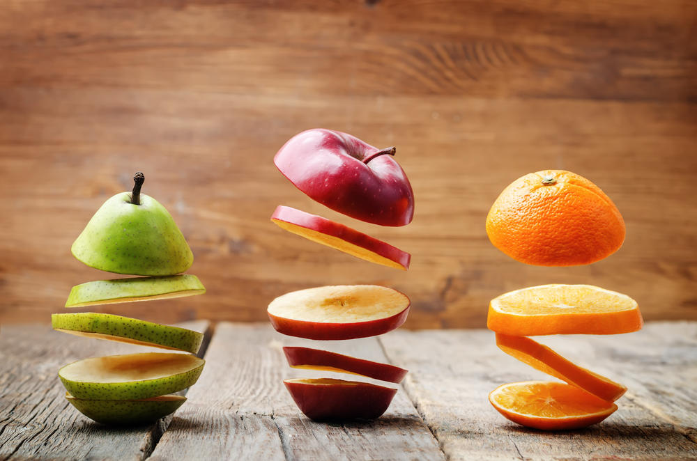 10 frutas que pode comer à vontade sem engordar