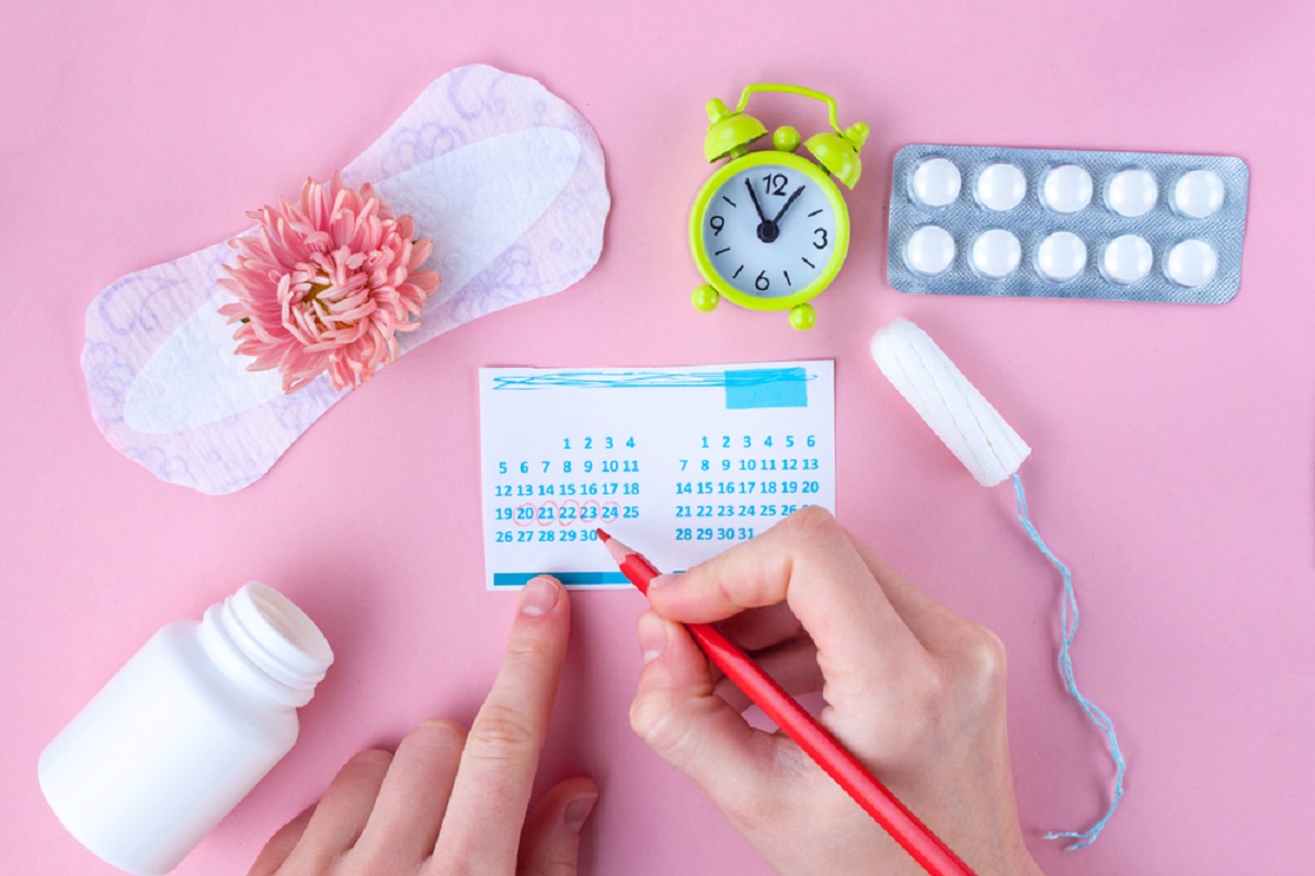 A forma perigosa como as mulheres tentam induzir a menstruação - Women ...