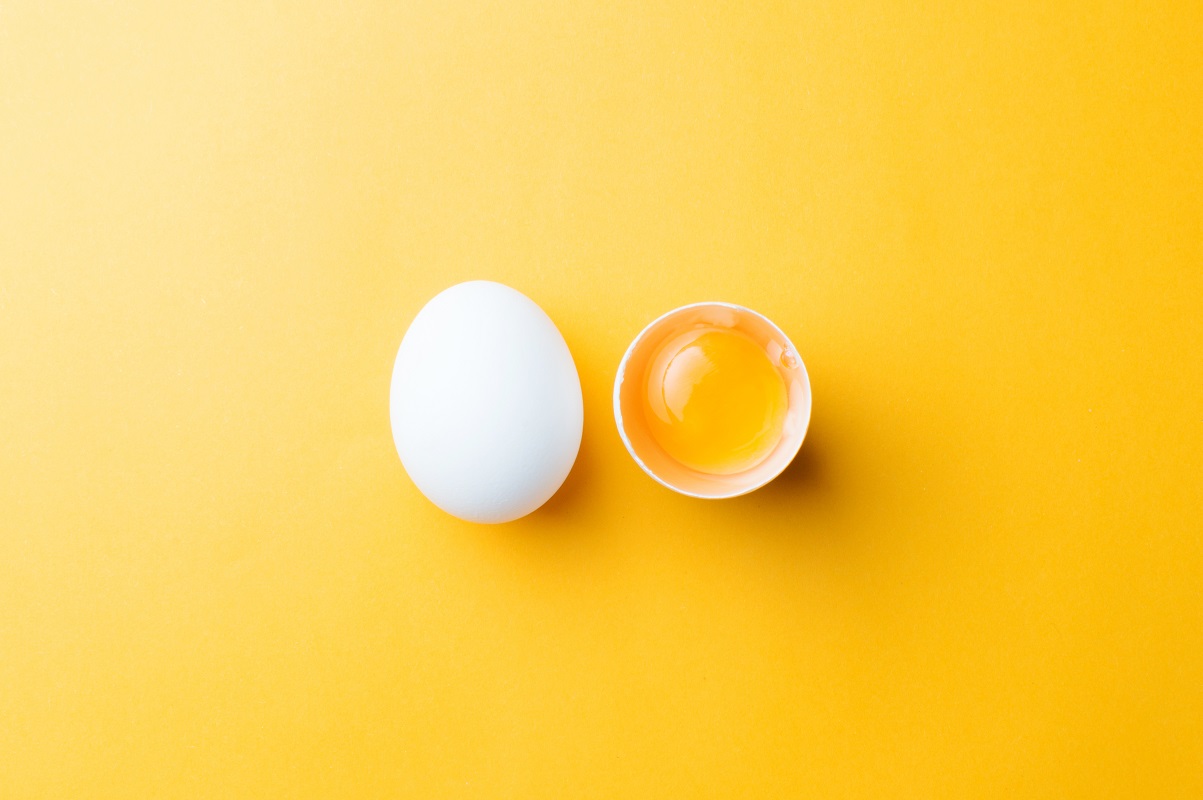 Este é o segredo para escolher ovos frescos