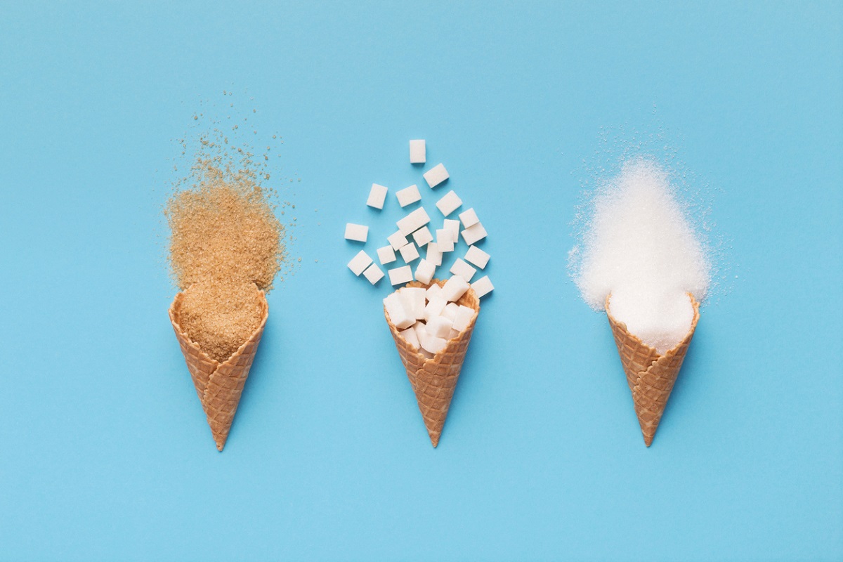 Açúcar: As melhores alternativas para adoçar os seus pratos