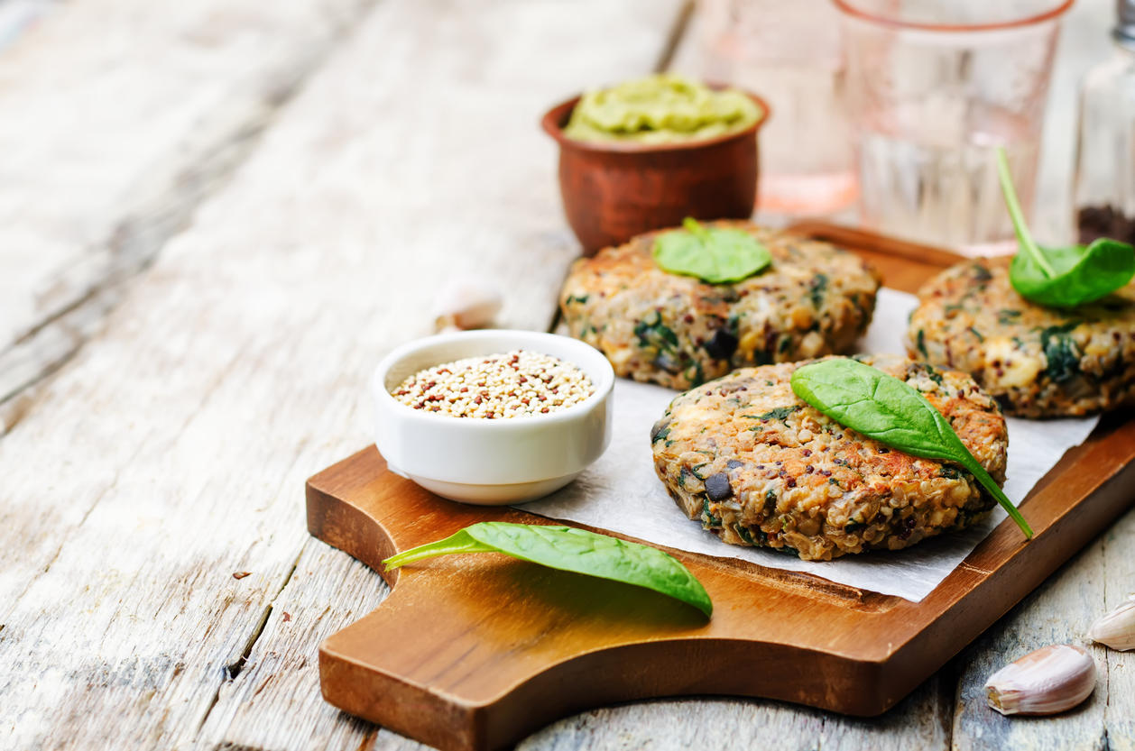 Cheat meal? Junte-lhe chia e faça uma receita de outro mundo!