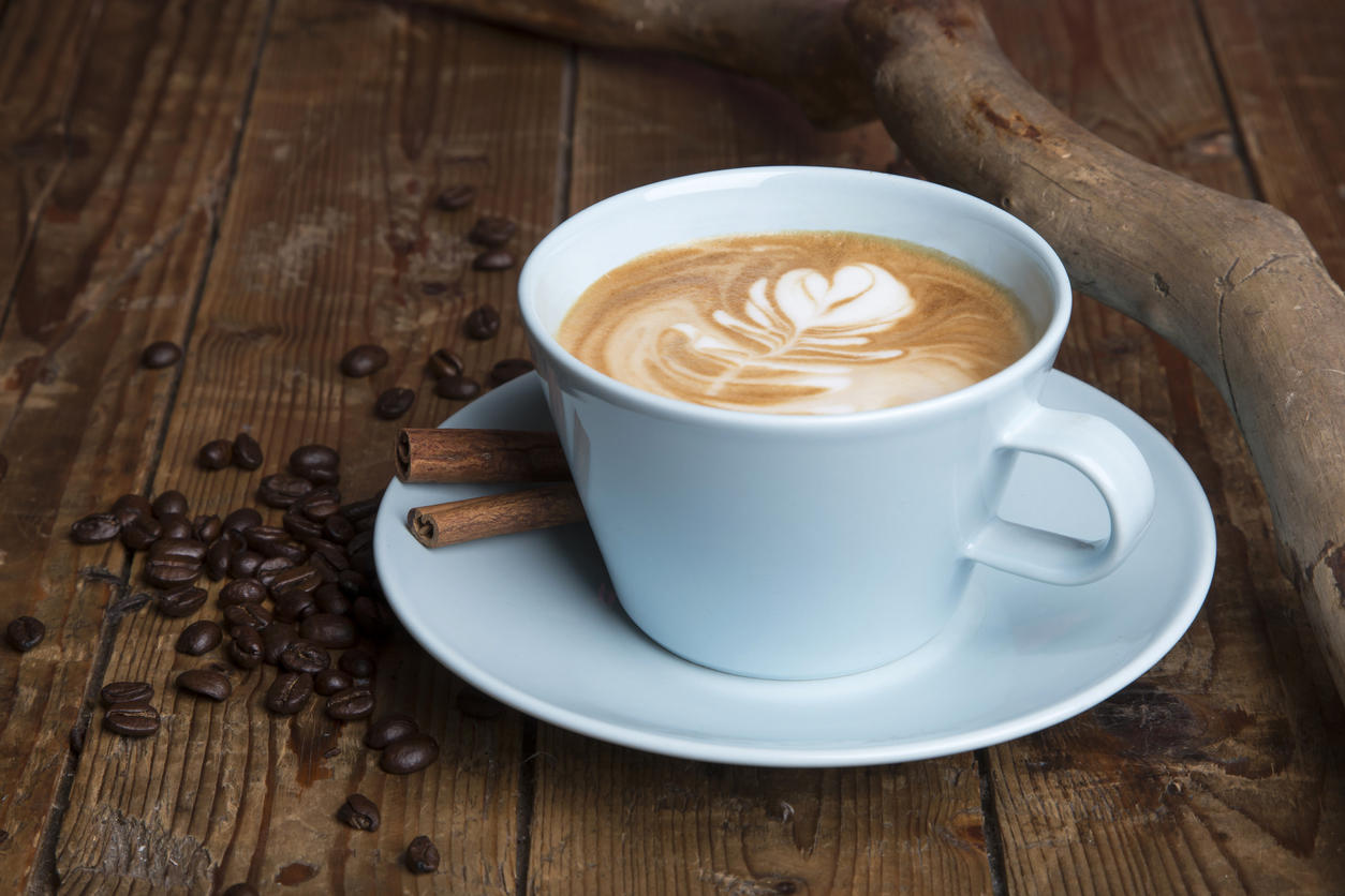 Pode o café atrasar o desenvolvimento de Parkinson?