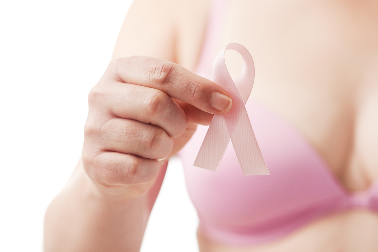 No mês da prevenção contra o cancro da mama a CUF tem rastreios gratuitos