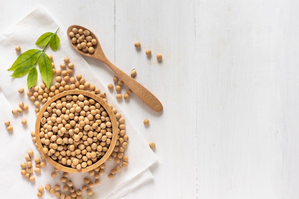Nutricionistas revelam toda a verdade sobre a soja