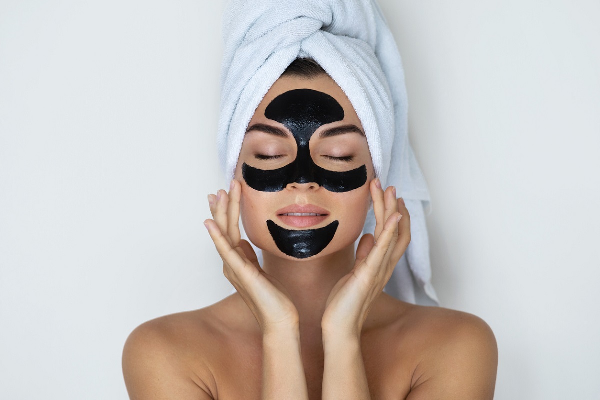 Dos pés à cabeça: Máscaras para todo o corpo