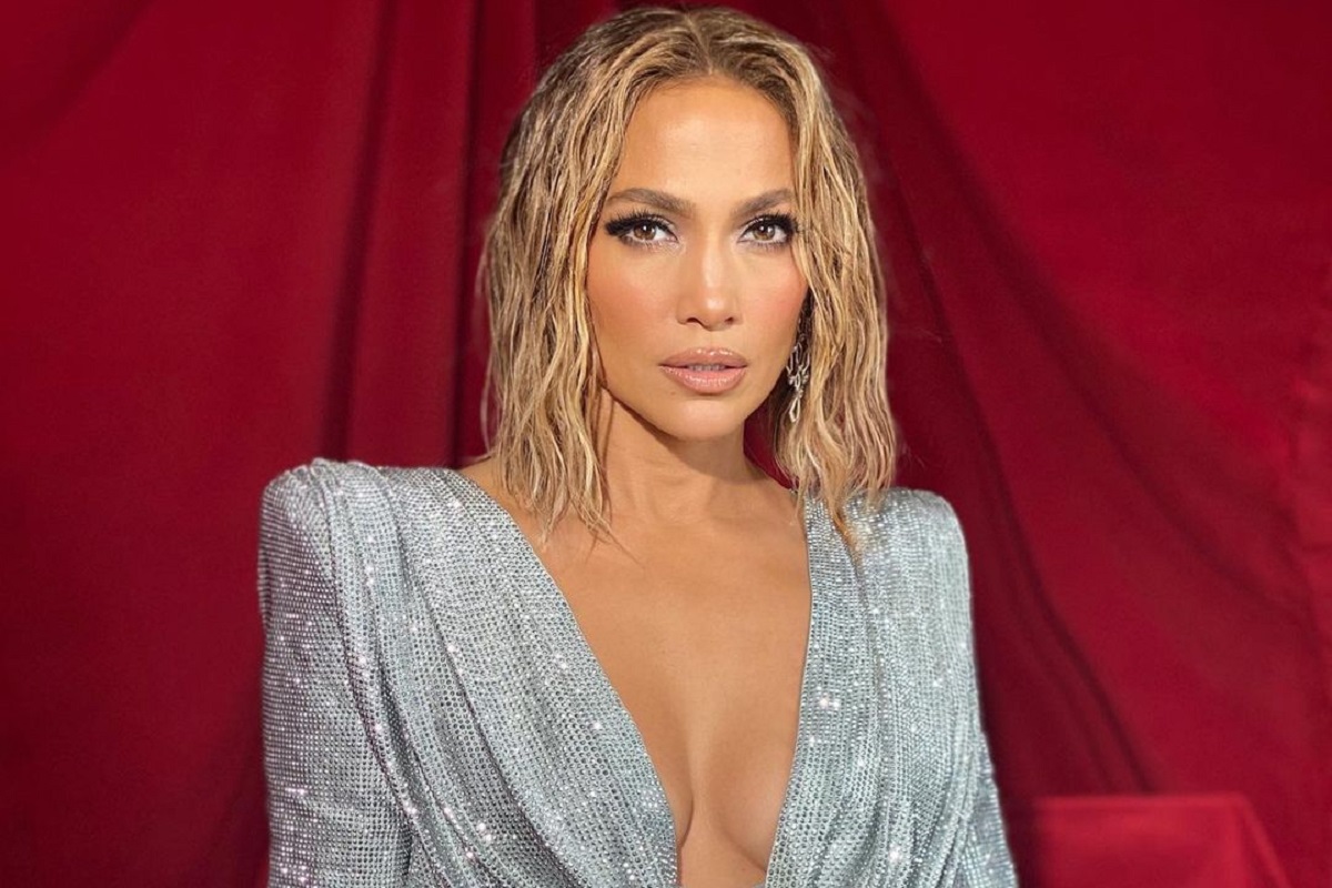 Jennifer Lopez partilha vídeo sem filtros e surpreende seguidores