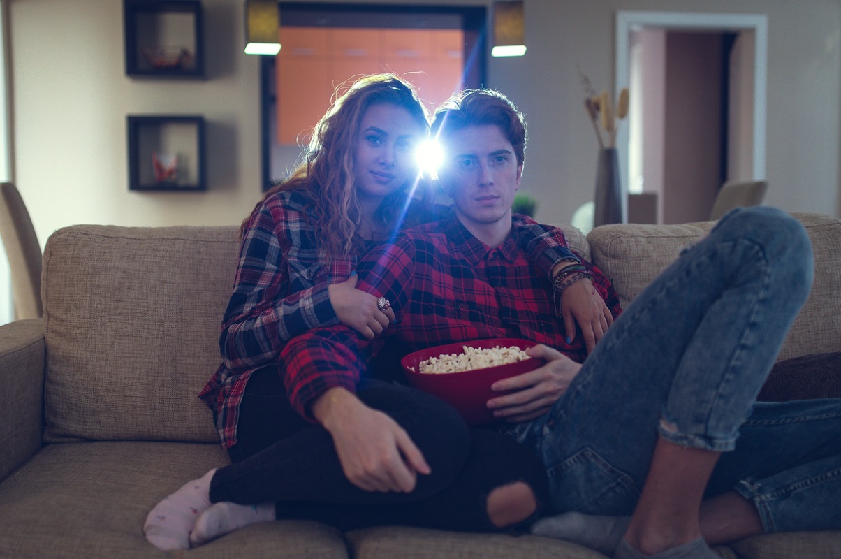 Cinema a dois! 5 clássicos para ver no Dia dos Namorados