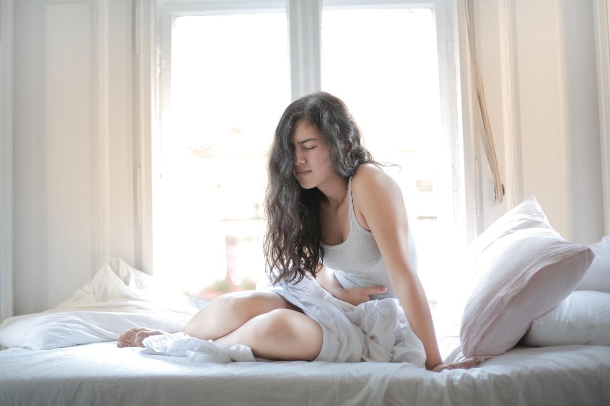 Três males comuns na vida da mulher e as várias formas de os resolver