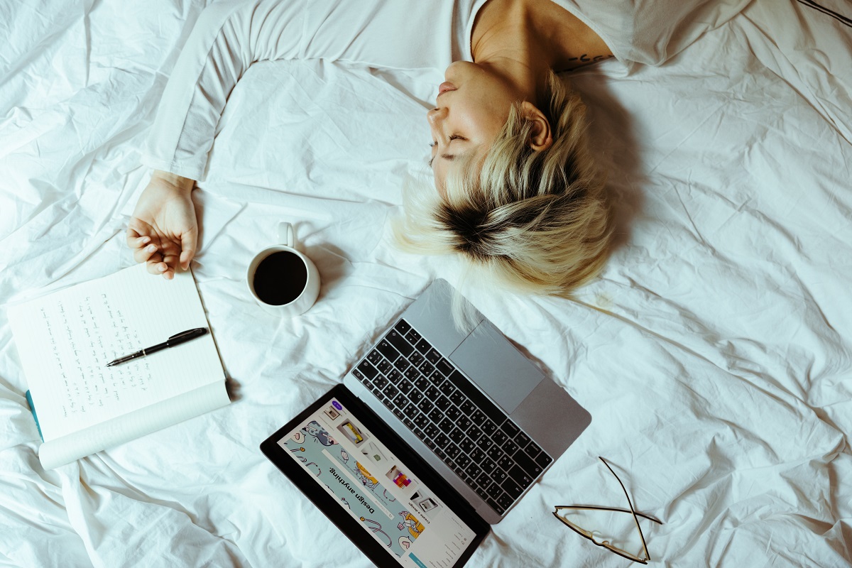 Cérebro cansado? Eis os motivos e os exercícios de que precisa