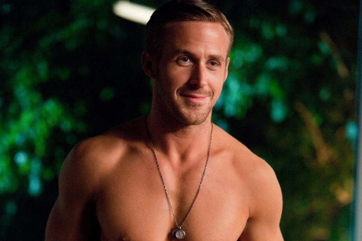 Ryan Gosling será Ken no filme 'Barbie'