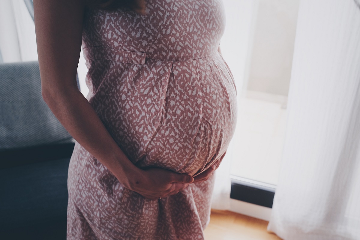 Beleza: saiba o que deve evitar durante a gravidez