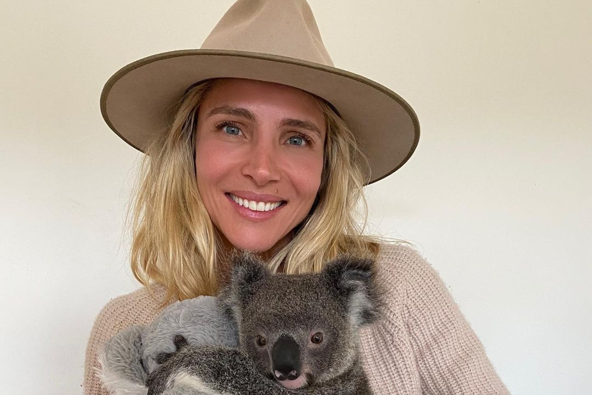 É assim que Elsa Pataky fortalece o seu sistema imunitário