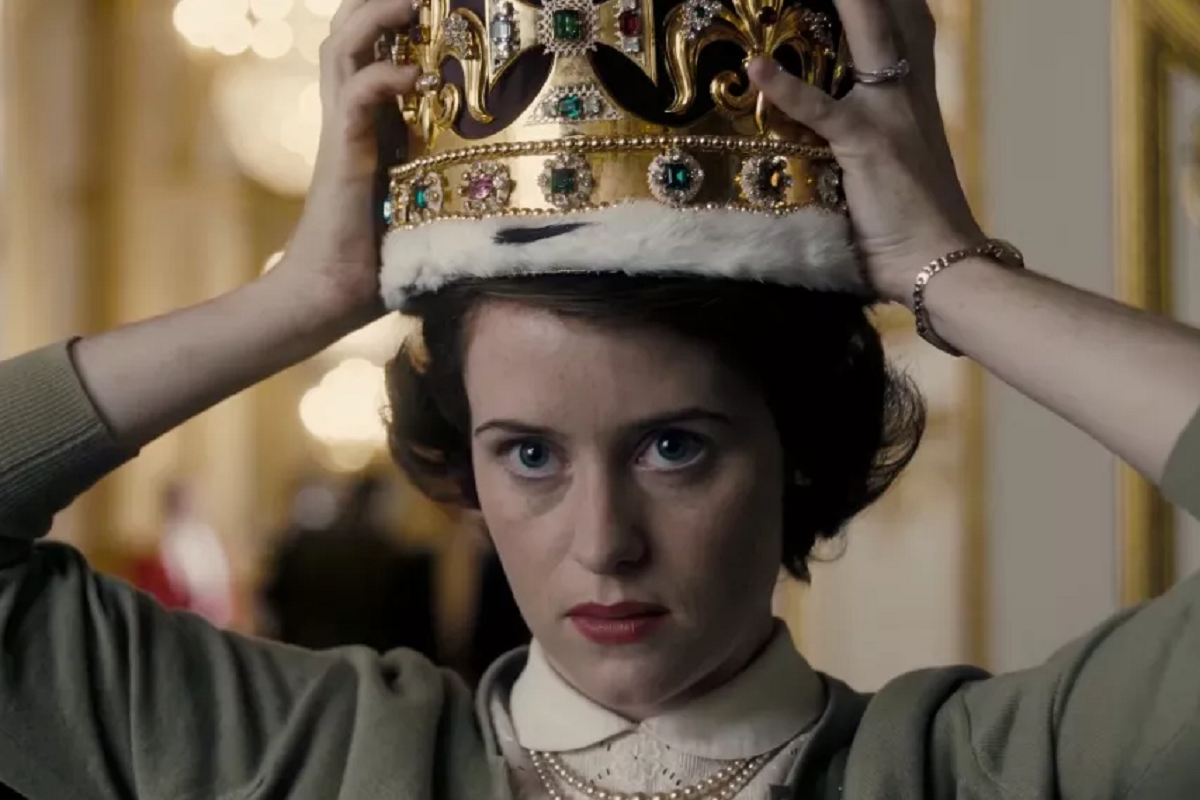 Conheça a opinião da família real sobre a série "The Crown"