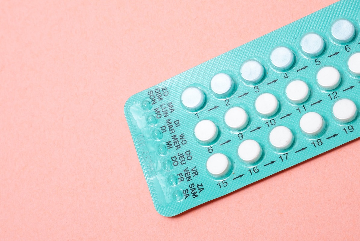24 possíveis efeitos secundários da pílula anticoncecional