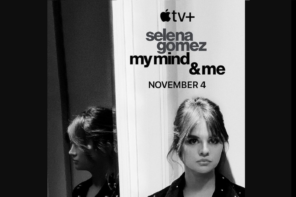 Selena Gomez partilha o trailer do seu novo documentário 