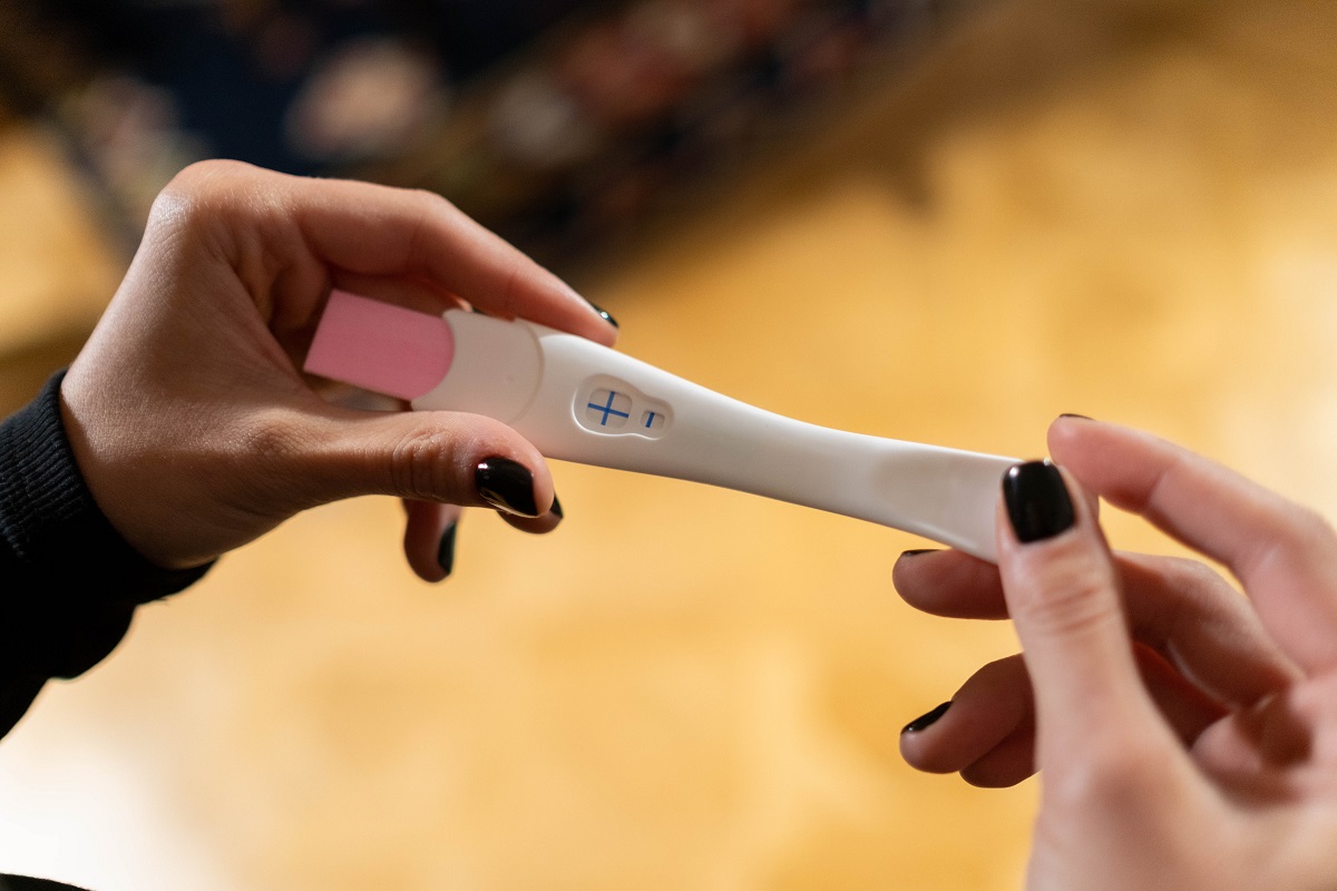 Serão os testes de gravidez das farmácias confiáveis? Saiba aqui